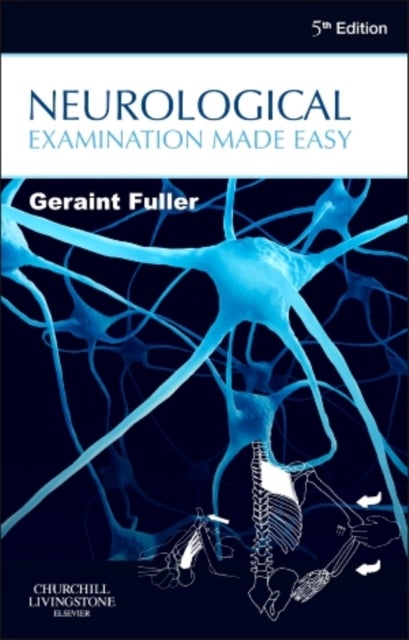 Neurological examination made easy