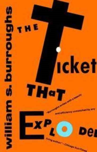 Ticket That Exploded
