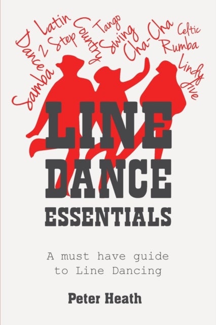 LINE DANCE ESSENTIALS