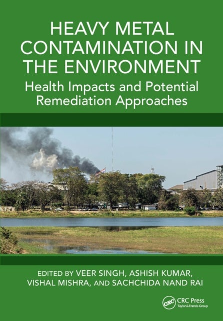 Heavy Metal Contamination in the Environment - Health Impacts and Potential Remediation Approaches