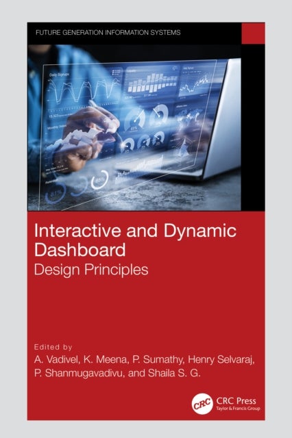 Interactive and Dynamic Dashboard