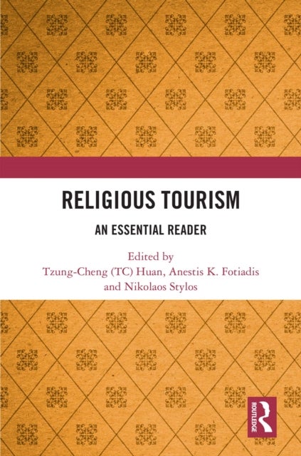Religious Tourism - An Essential Reader