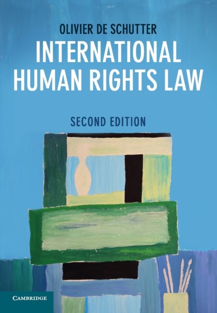 International human rights law