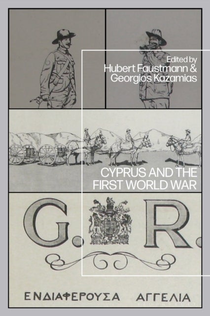 Cyprus and the First World War