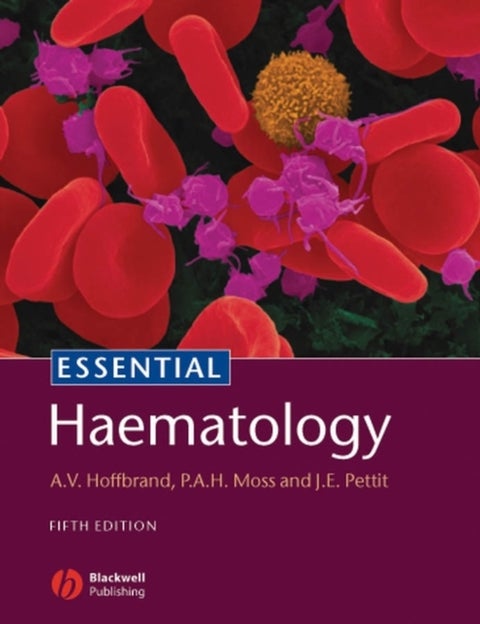 Essential Hematology