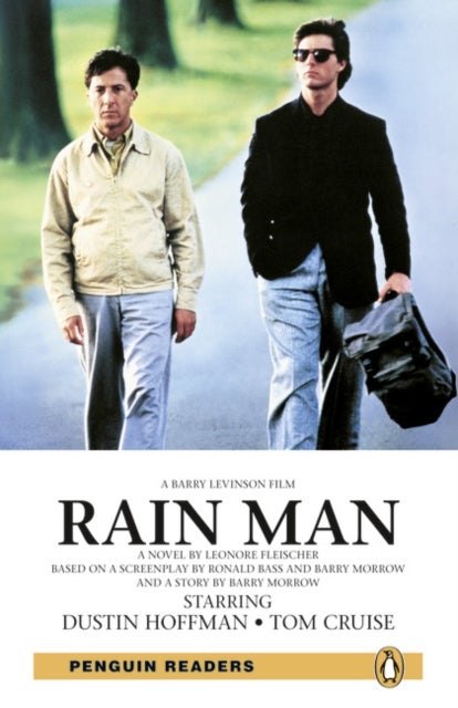 Rain Man: Level 3, RLA