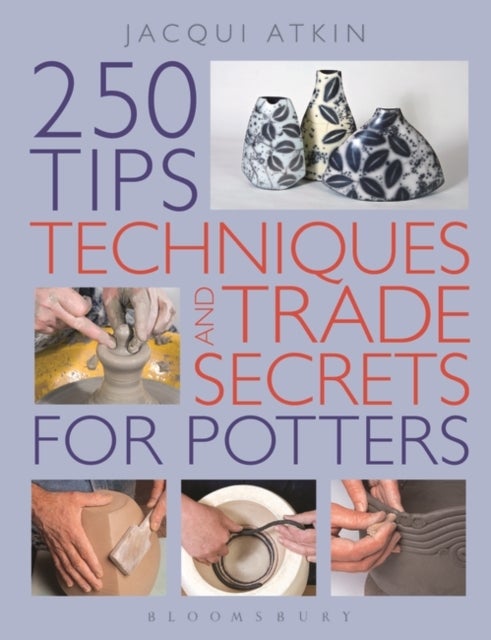 250 trade secrets for potters
