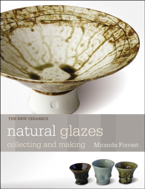 Natural glazes