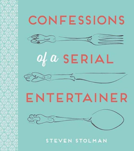 CONFESSIONS OF SERIAL ENTERTAIN