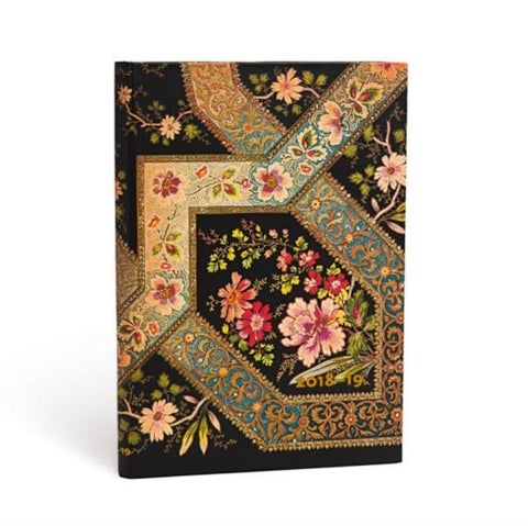 Paperblanks 18 M Filigree Floral Midi