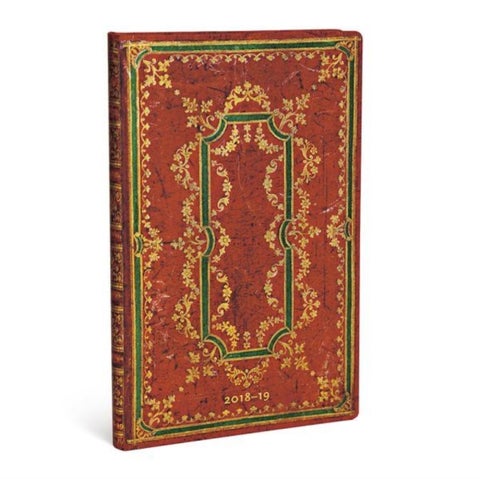 Paperblanks 18 M Ironberry Maxi