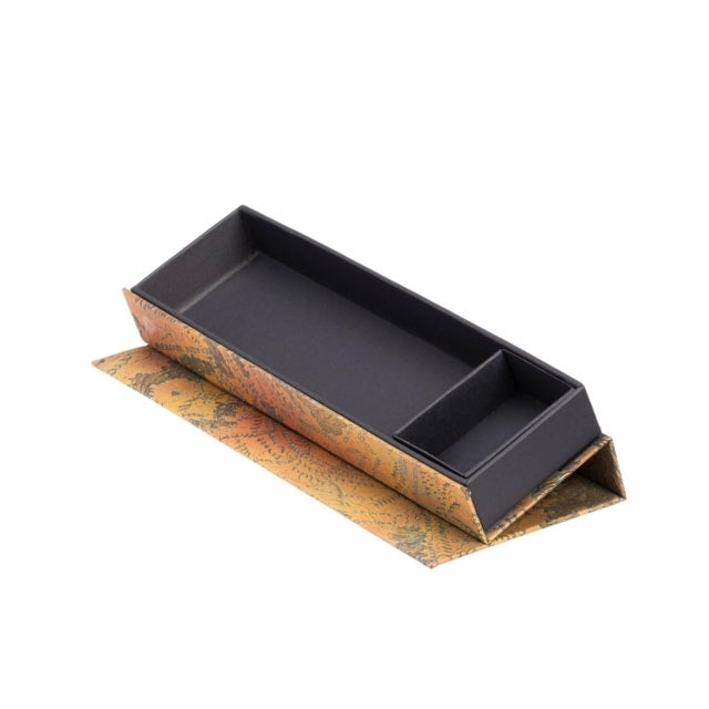 PAPERBLANKS PENNAL HUNT-LENNOX