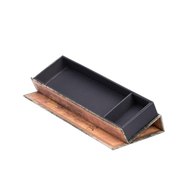 PAPERBLANKS PENNAL CERVANTES