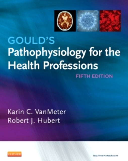 Gould's pathophysiology . 5th. Ed.