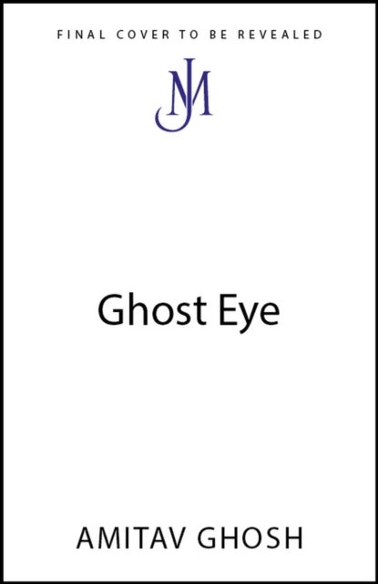 Ghost-Eye