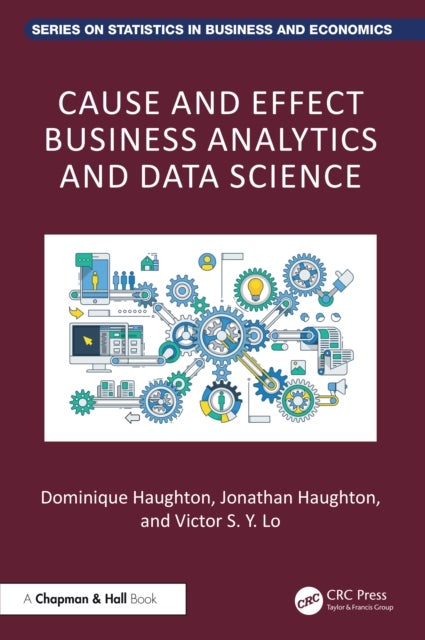 Cause and Effect Business Analytics
