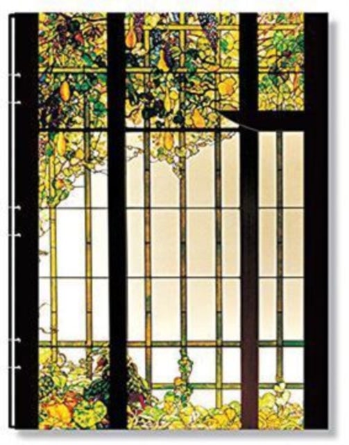 Tiffany Autumn Vine Ultra