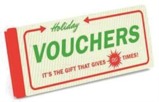 HOLIDAY VOUCHERS