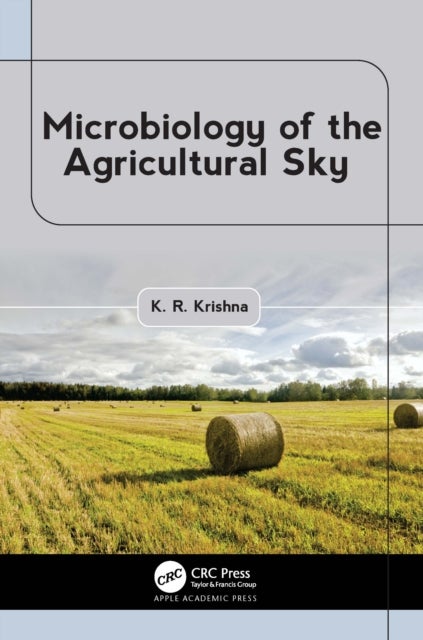 Microbiology of the Agricultural Sky