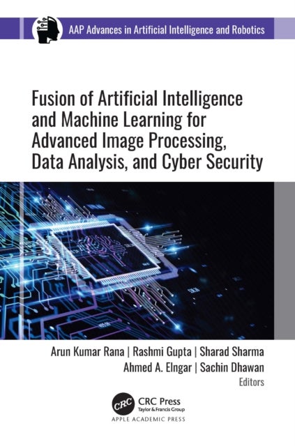 Fusion of Artificial Intelligence and Machine Learning in Advanced Image Processing