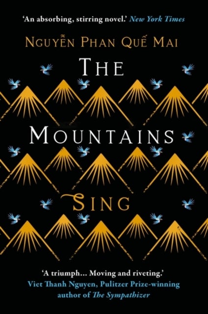 MOUNTAINS SING