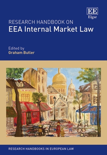 Research Handbook on EEA Internal Market Law