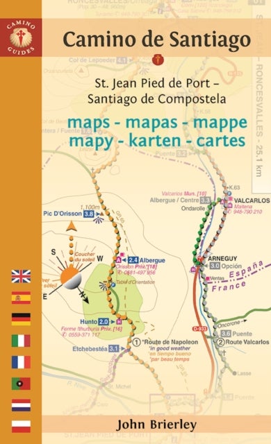 CAMINO DE SANTIAGO