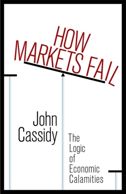 How markets fail