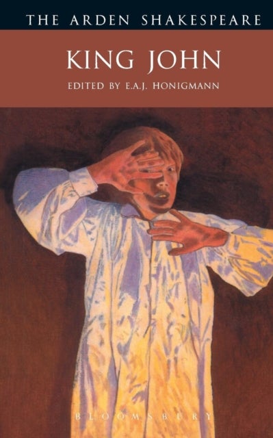 King John - Arden Shakespear