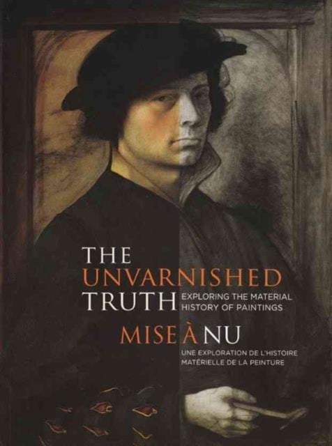 UNVARNISHED TRUTH - EXPLORING THE MATERI