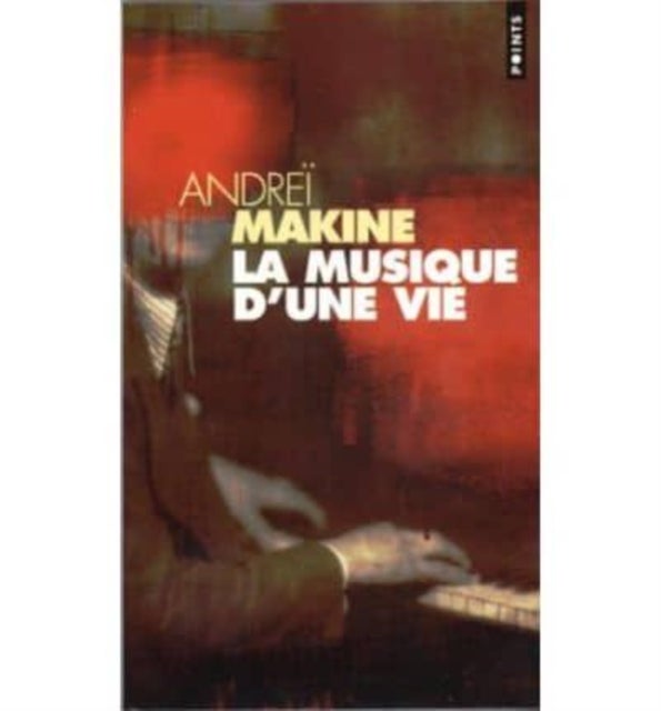 la musique d'une vie