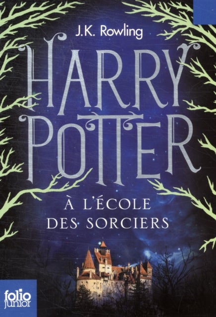 Harry Potter a l'ecole des sorciers