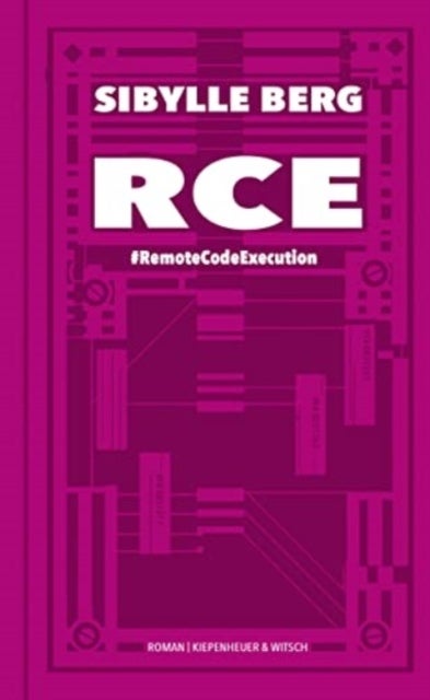 RCE - RemoteCodeExecution. Roman