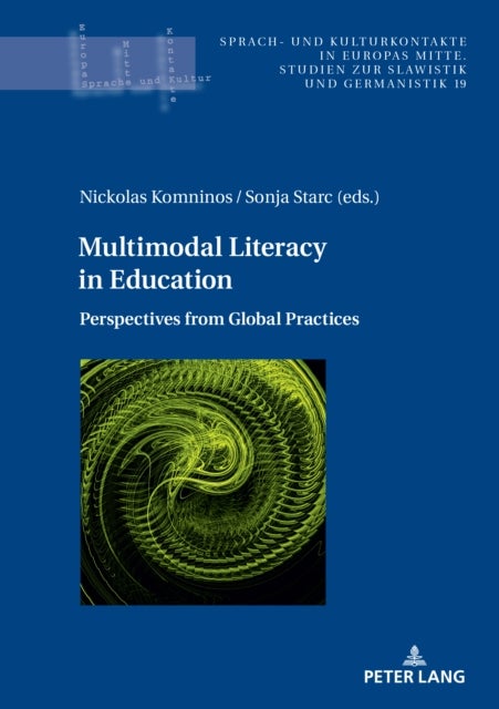 Multimodal Literacy in Education - Perspectives from Global Practices : 19