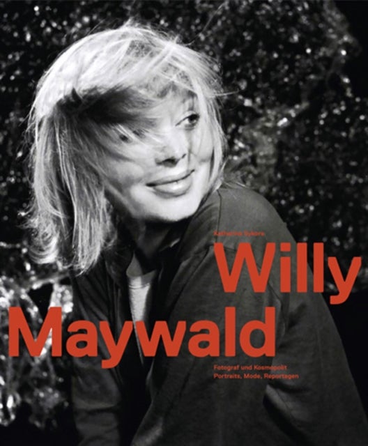 WILLY MAYWALD - PHOTOGRAPHER AND COSMOPO