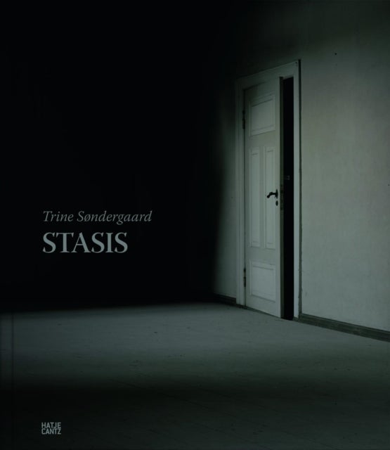 TRINE SONDERGAARD STASIS