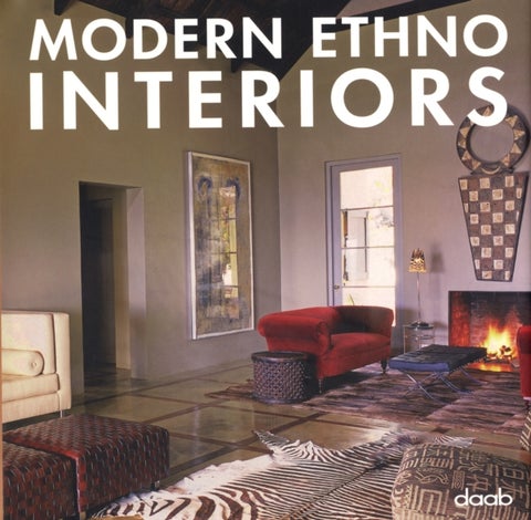 Modern Ethno Interiors