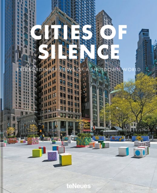 CITIES OF SILENCE - EXTRAORDINARY VIEWS