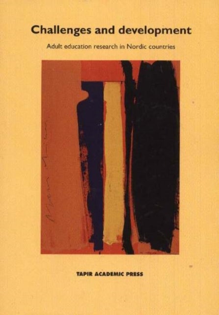 Challenges and development - Adult Education Research in Nordic Countries