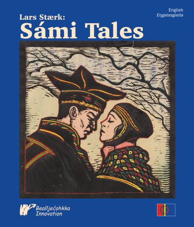 Sámi tales from Kirkenes