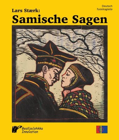 Samische Sagen aus Kirkenes