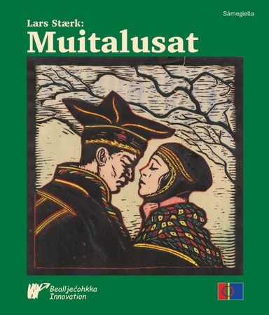 Muitalusat Girkonjárgga guovllus