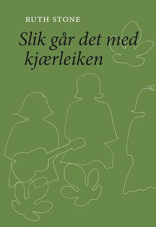 Slik går det med kjærleiken