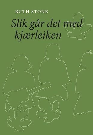 Slik går det med kjærleiken