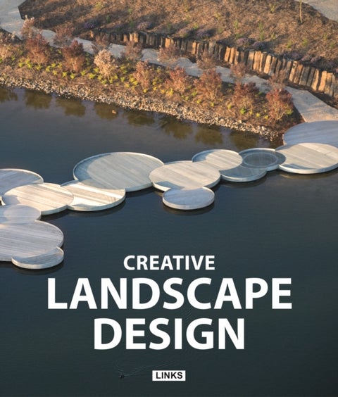 CREATIVE LANDSCAPE DESIGN