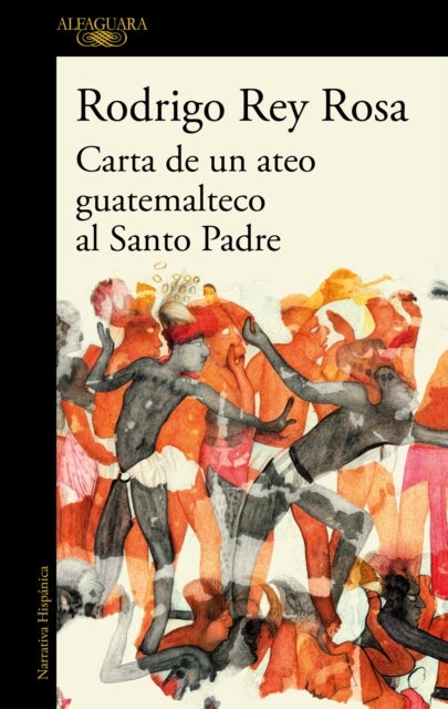 Carta de un ateo guatemalteco al Santo Padre