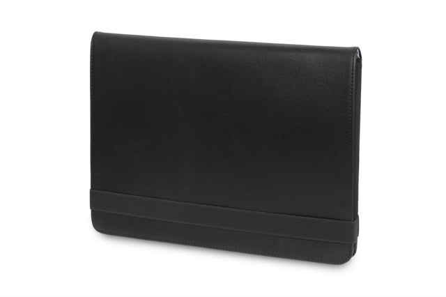 Moleskine case laptop 15 black