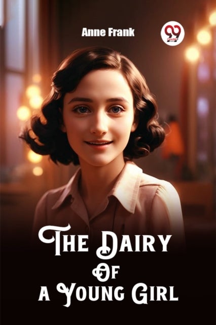 The Dairy Of a Young Girl (Edition2023)