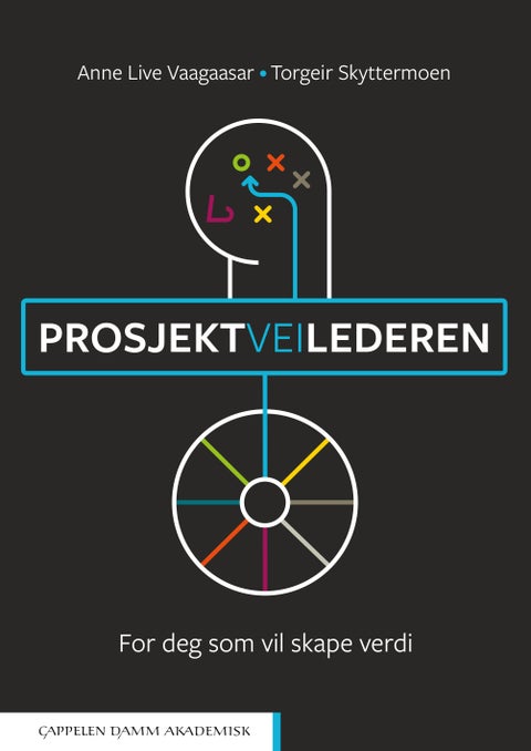 Prosjektveilederen - for deg som vil skape verdi