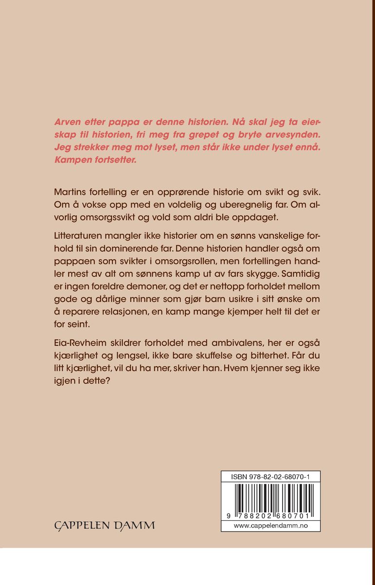 Å sette sammen bitene